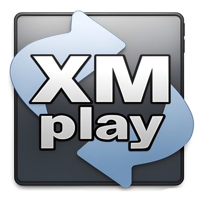 XMPlay