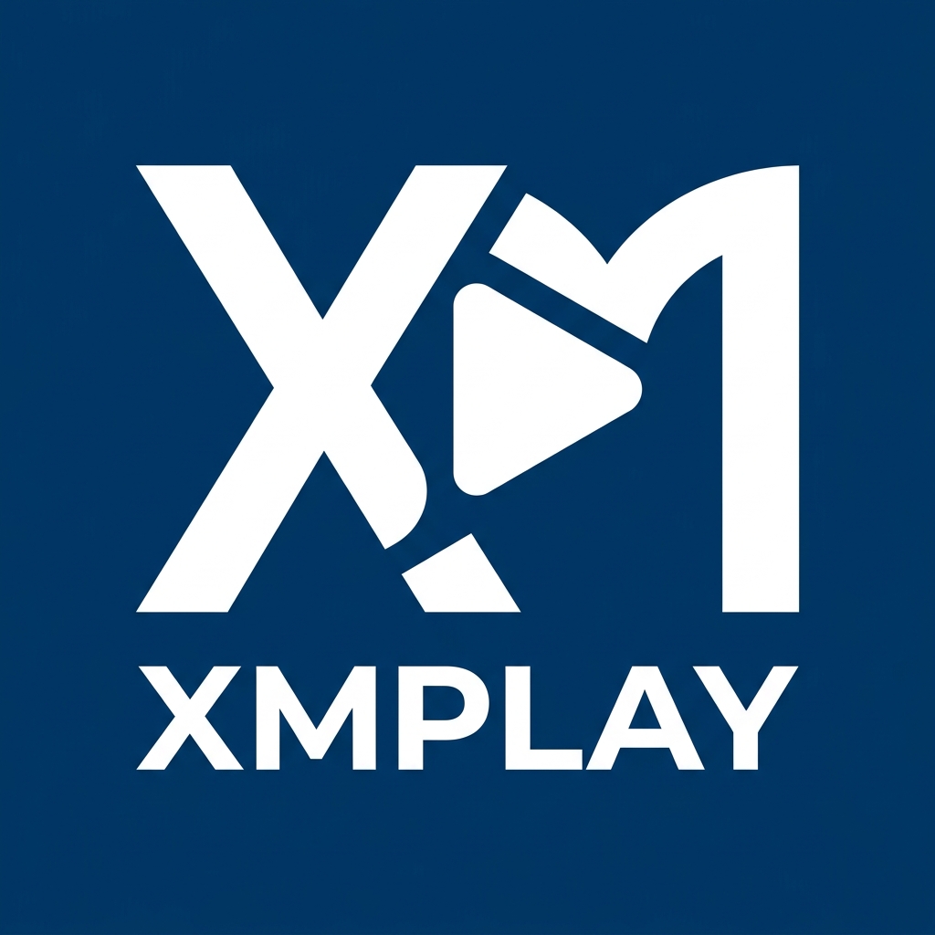 XMPlay
