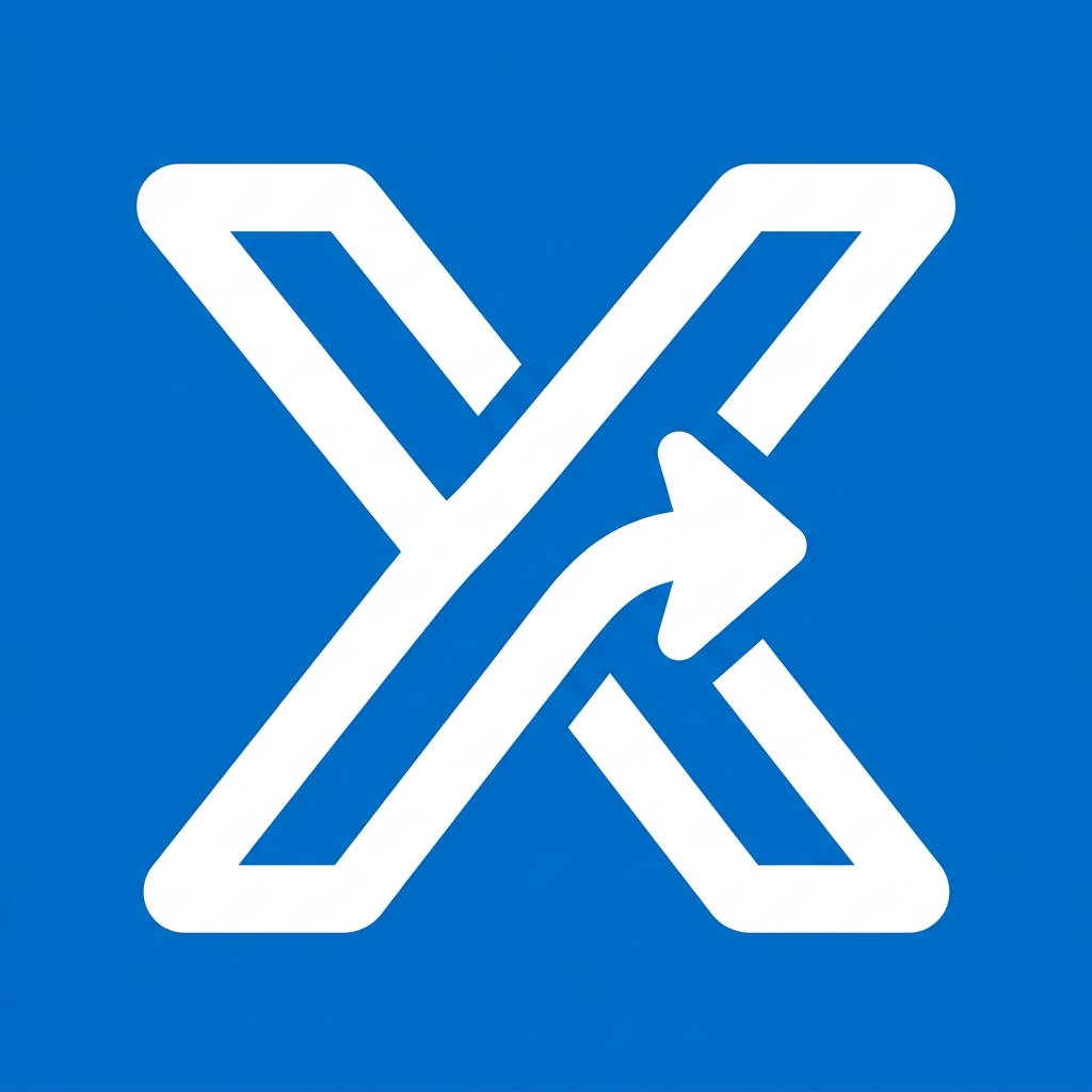 Softwareicon von XnConvert