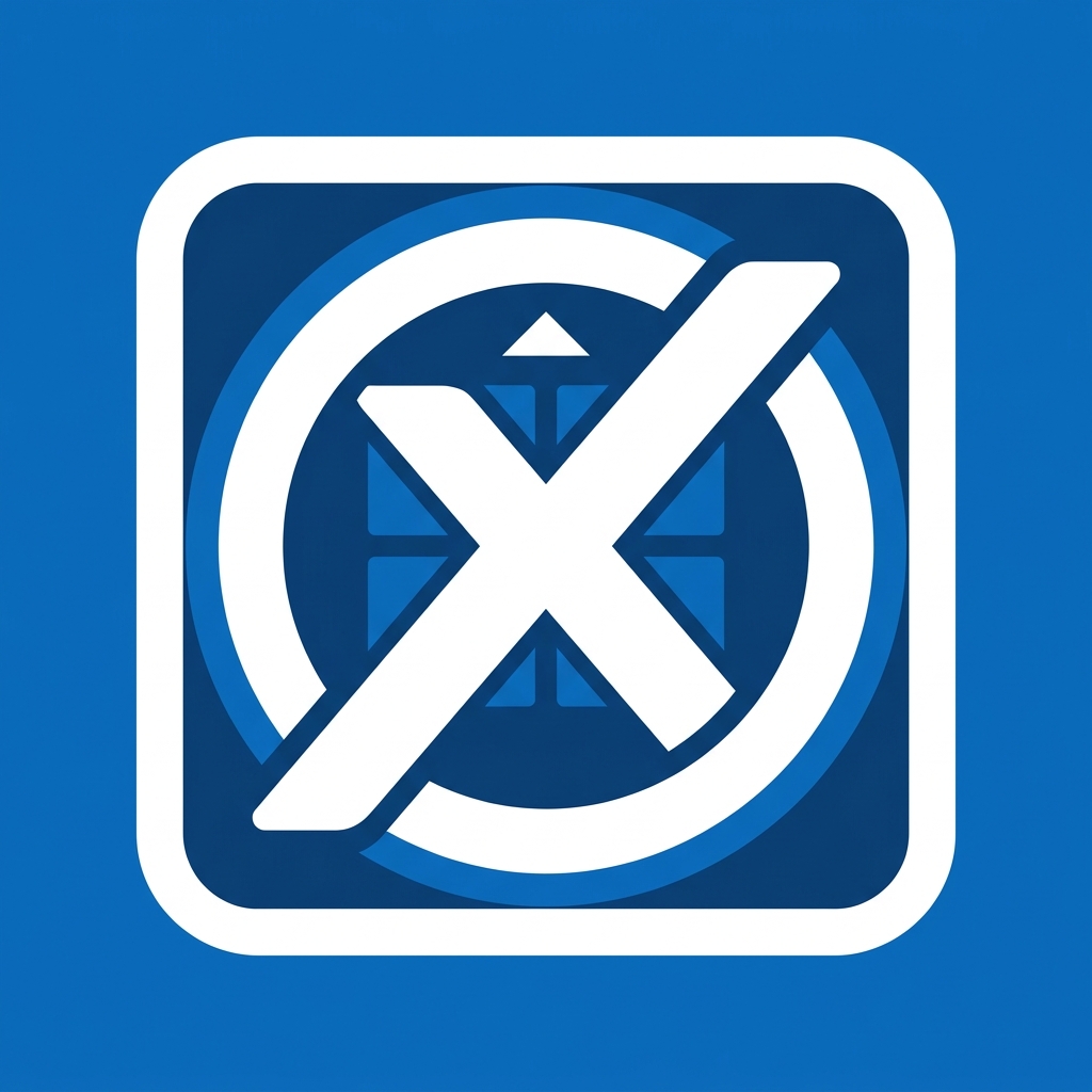 Softwareicon von XnView