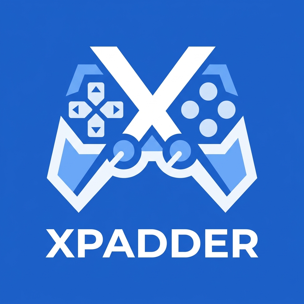 Xpadder