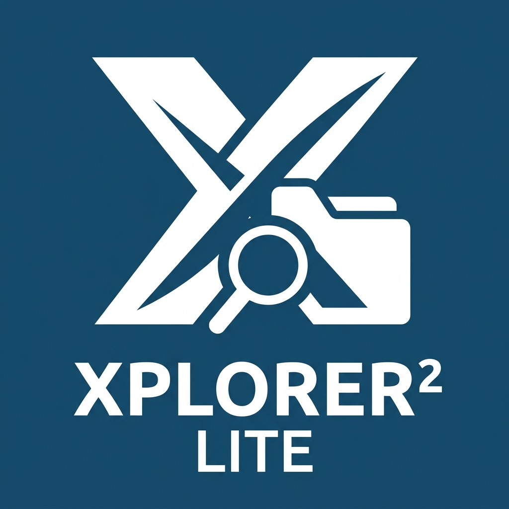 Xplorer² Lite