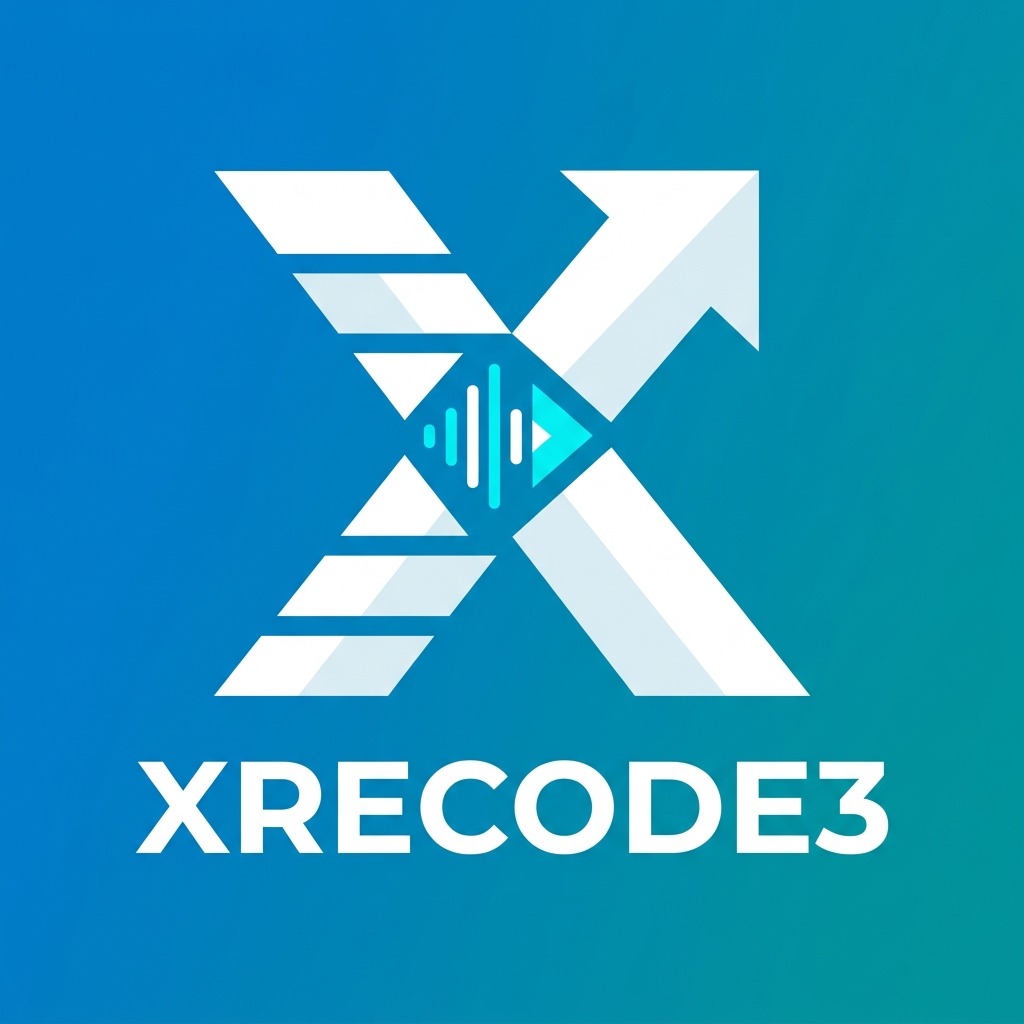 XRECODE3