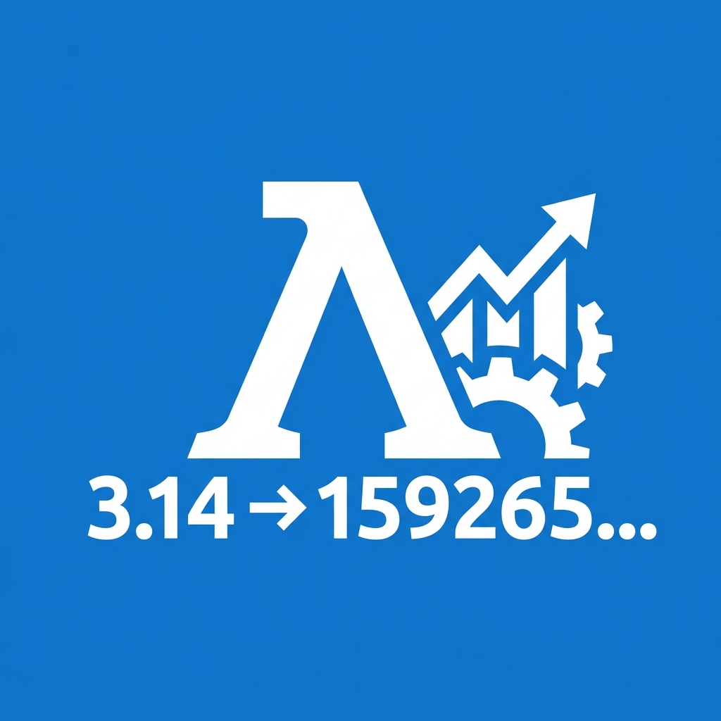 Softwareicon von y-cruncher