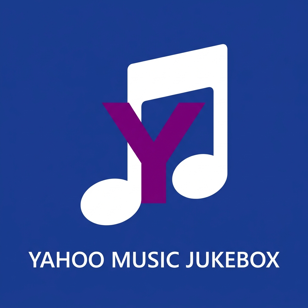 Yahoo Music Jukebox