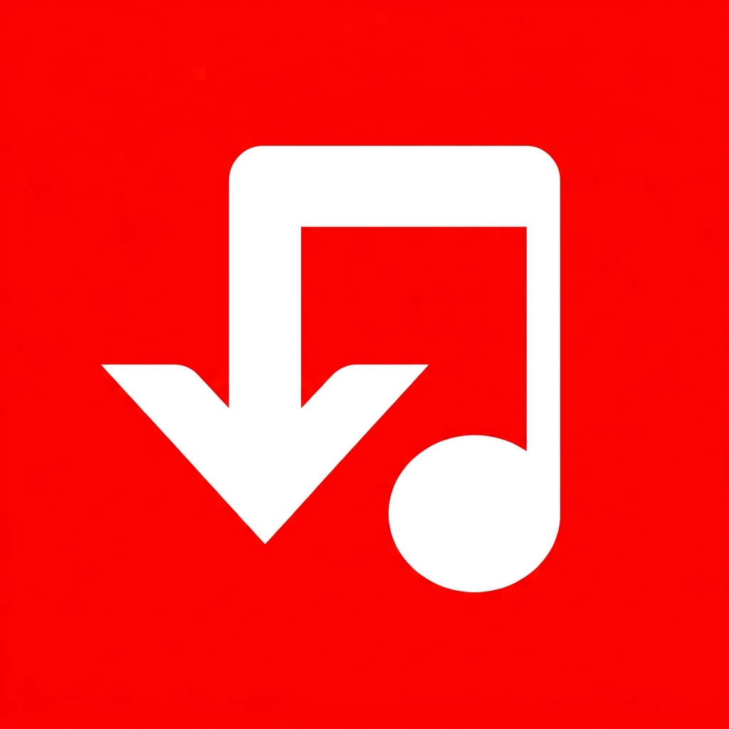 Softwareicon von YouTube Song Downloader