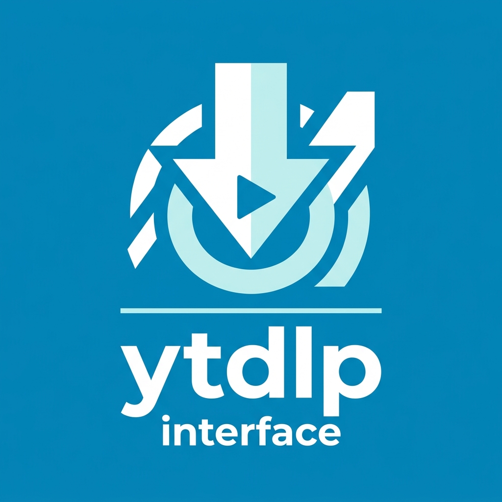 Softwareicon von ytdlp-interface