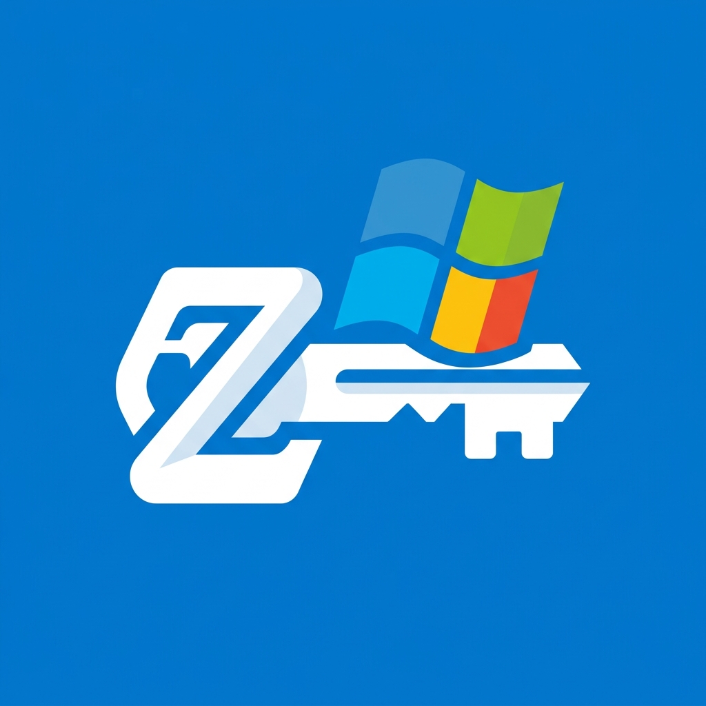 zebNet Windows Keyfinder