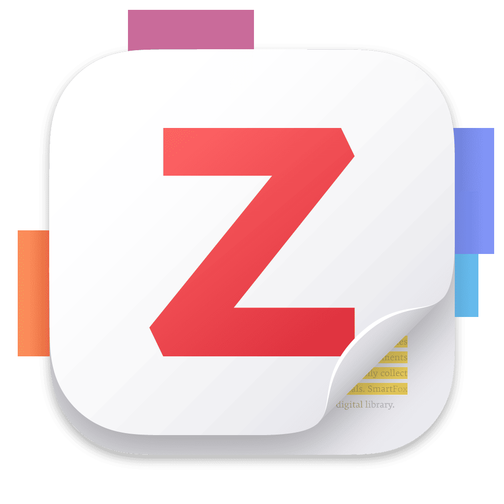 Zotero