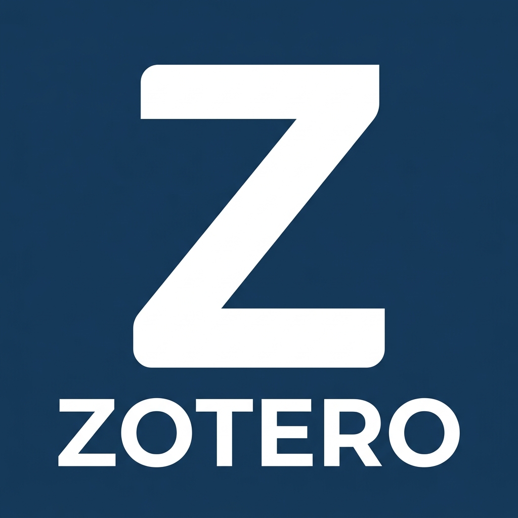 Softwareicon von Zotero