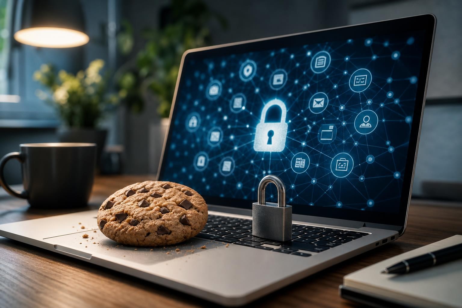 Auswirkungen von Cookies auf Datenschutz