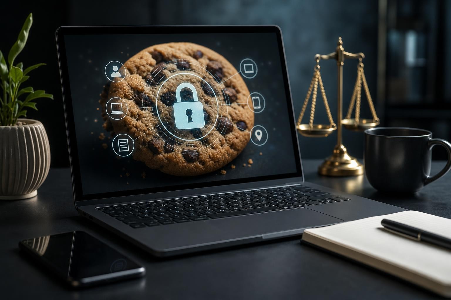 Cookies und Datenschutz-Grundverordnung (DSGVO) - Wie Golem.de Nutzerdaten verarbeitet