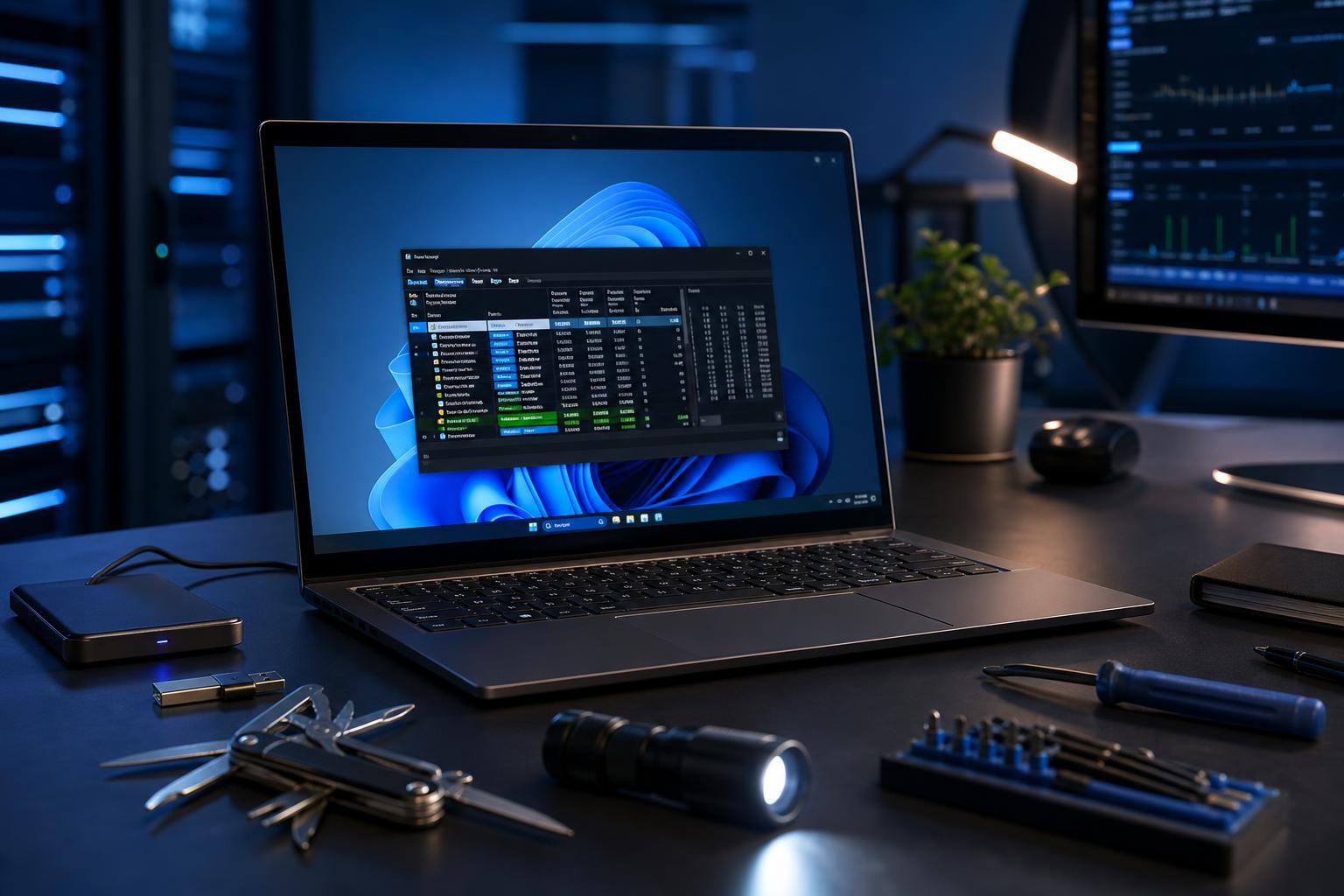 Die Sysinternals Suite - umfassende Werkzeug-Sammlung für Windows-Nutzer