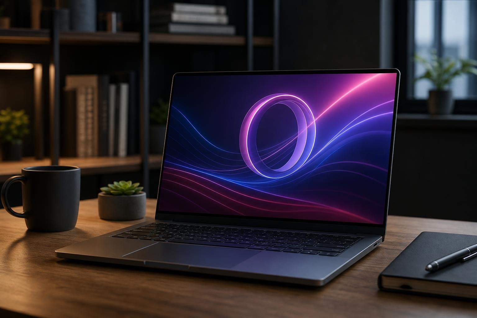 Opera One - Moderne Browseralternative mit kostenlosem VPN und KI-Chatbot Aria