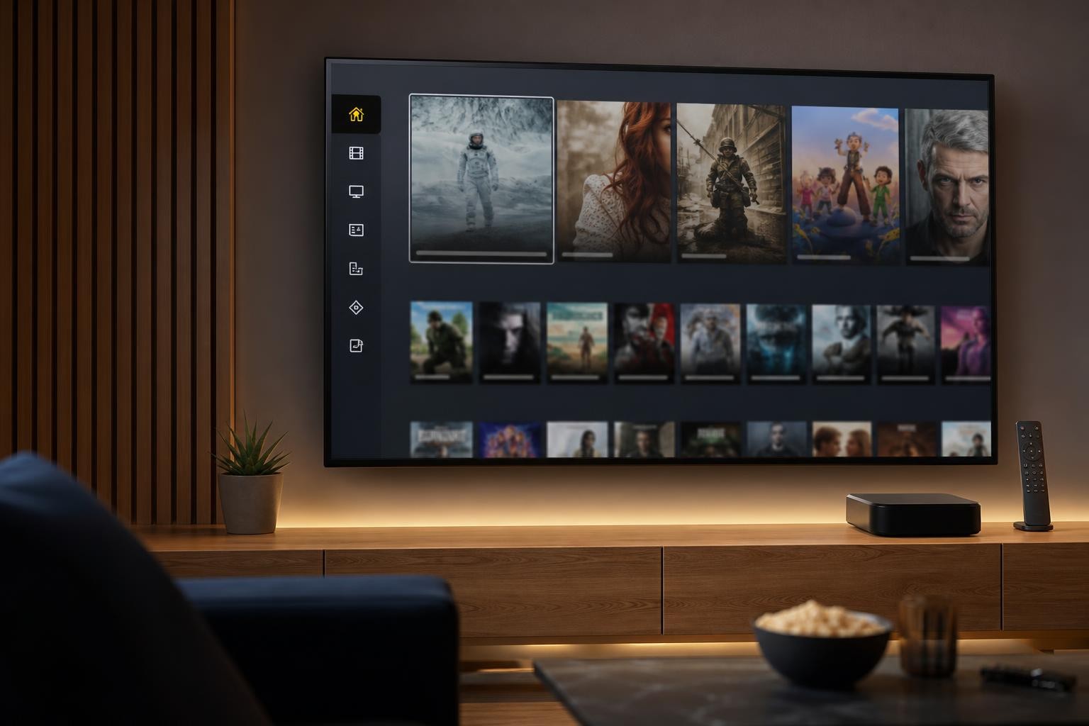 Plex kehrt zur klassischen TV-Navigation zurück - Warum das Update entscheidend ist