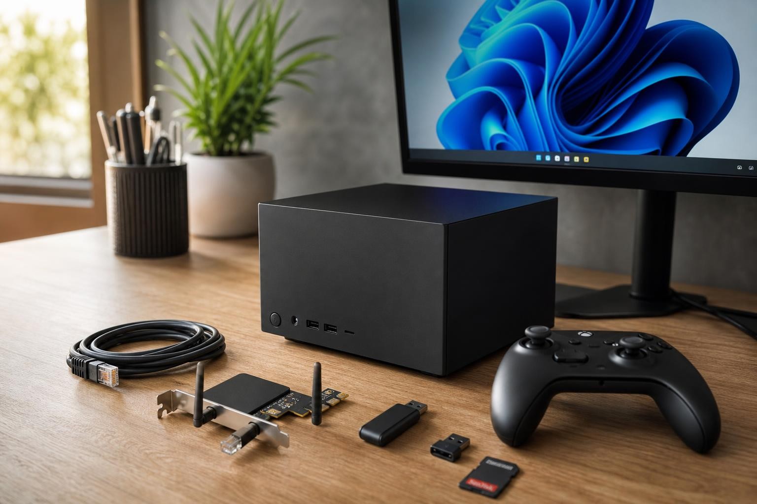 Valve stellt offizielle Windows-Treiber für die Steam Machine bereit - Chancen, Einschränkungen und Leistungsvergleich