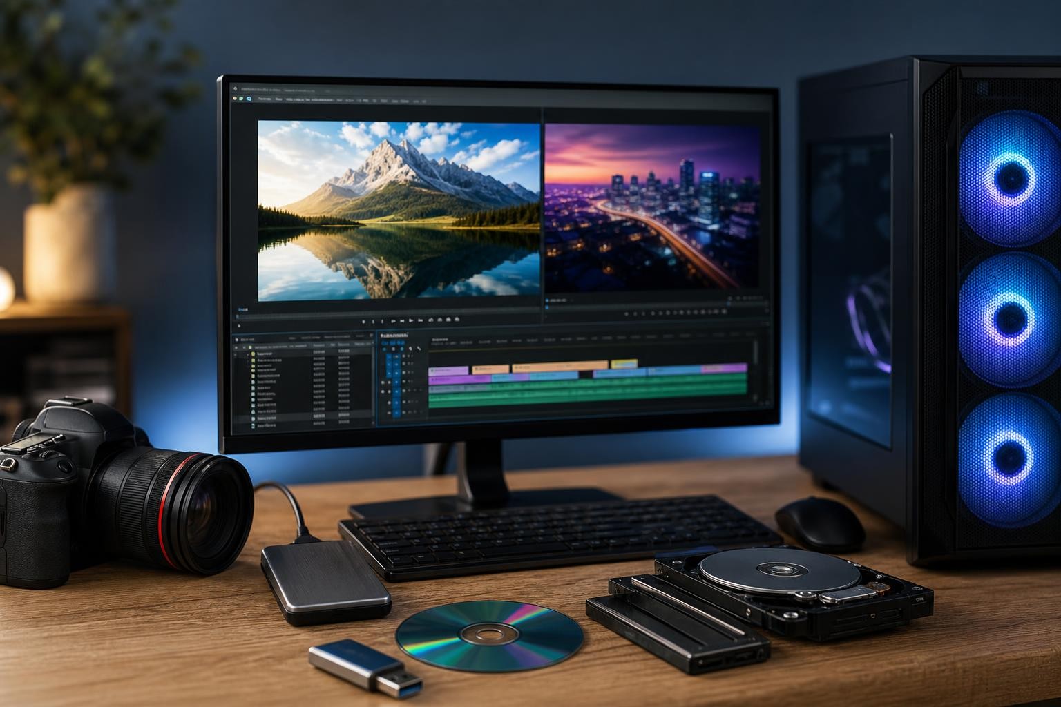 XMedia Recode - Der universelle, hardwarebeschleunigte Audio- und Video-Konverter für Windows