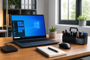 AlomWare Toolbox - All-in-One-Tool für Systemautomatisierung und Produktivität