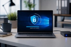 August 2026 Patch-Day: Alle wichtigen Fakten zum Microsoft-Sicherheitsupdate für Windows 10 und 11