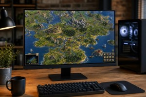 Freeciv 3.2.5 - Open-Source-Alternative zur Civilization-Serie