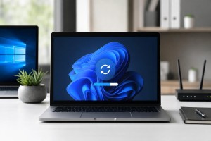 Juli-Patch-Day 2026: Sicherheitsupdates für Windows 10 und Windows 11 im Überblick