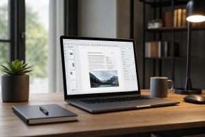 KillerPDF - Kompakter Open-Source PDF-Editor für Windows im Überblick