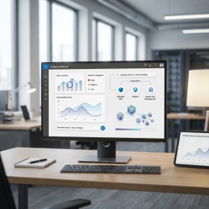 Microsoft Purview Data Security Investigations (KI-gestützte Analyse und präventive Risikoerkennung)