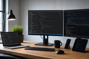 Microsoft Visual Studio Code - Die plattformübergreifende Entwicklungsumgebung im Überblick
