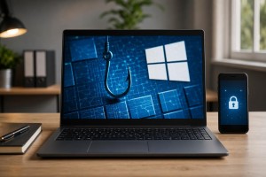 Phishing-Kampagne nutzt Microsoft Device Authorization Grant - Risiken und Schutzmaßnahmen