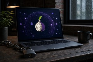 Tor Browser: Schutz der Privatsphäre und seine Grenzen