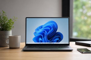 Warum Windows 11 keinen Transparenz-Slider wie Apples Liquid Glass bekommt