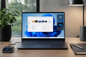 Windows 11 26H1 Preview-Update 28000.2796: Explorer-Verbesserungen, erweiterte Biometrie-Anmeldung und KI-Kontrollen